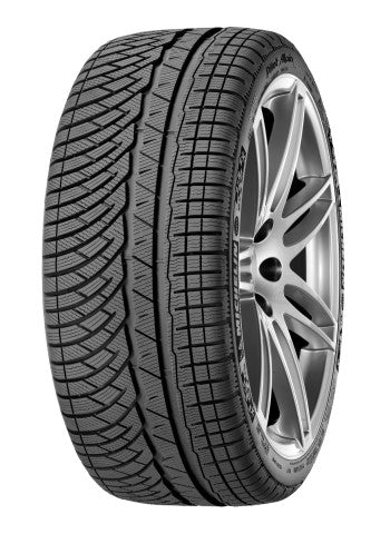 MICHELIN Pilot Alpin PA4 235/50R17 100 V