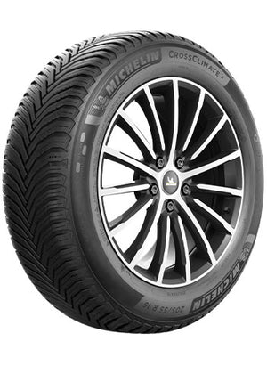 MICHELIN CROSSCLIMATE 2 235/40R19 96 H