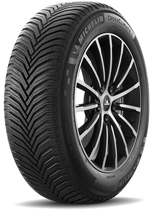 MICHELIN CROSSCLIMATE 2 205/55R19 97 V