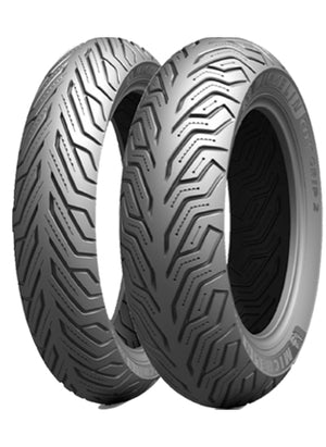 MICHELIN CITY GRIP 2 90/90R14 52 S