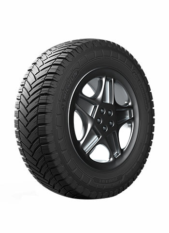 MICHELIN AGILIS CROSSCLIMATE 195/75R16 107 R