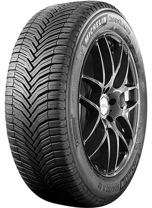 MICHELIN CrossClimate SUV 245 45 20 103 V pneumatici  allseason