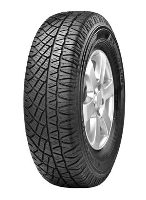 MICHELIN LATITUDE CROSS 235/55R17 103 H