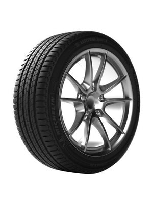 MICHELIN LATITUDE SPORT 3 MO 235/65R17 104 V