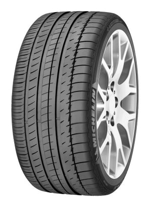 Michelin Lat Sport N0 Xl 275 45 20 110 Pneumatici Estivi