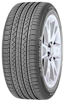 MICHELIN LATITUDE HP J LR DT XL 235/60R18 103 V