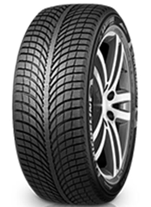 MICHELIN LATITUDE ALPIN LA2 N0 275/45R20 110 V