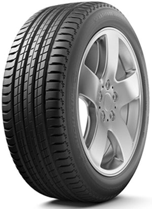 MICHELIN LATITUDE SPORT 3 245/50R19 105 W