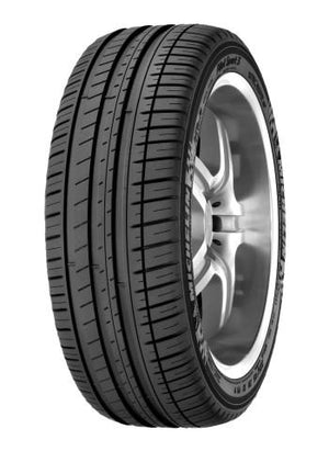 Michelin Ps3 Zp Moe Xl 245 35 20 95 Pneumatici Estivi