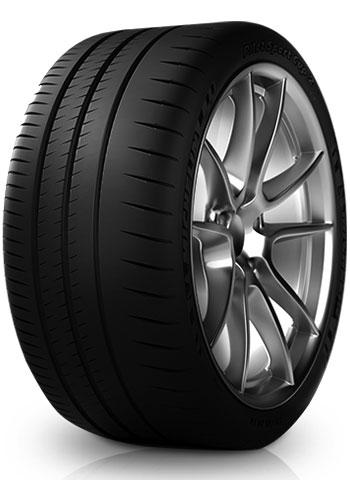 Michelin Spc2aoxl 245 30 20 90 Pneumatici Estivi