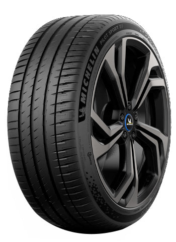 MICHELIN SPORTEVAMO 265/35R21 101 Y