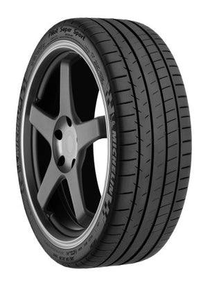 Michelin Supersport 285 30 20 100 Pneumatici Estivi