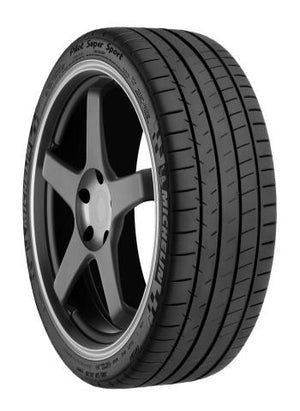 MICHELIN SUPER SPORT HN XL 225/40R18 92 Y