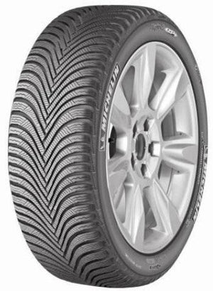 MICHELIN ALPIN 5 ZP 225/45R17 91 V