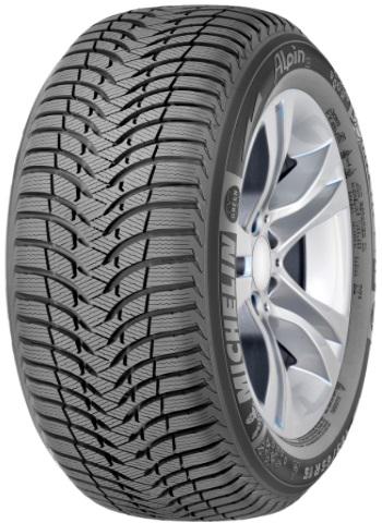 MICHELIN ALPIN A4 XL 185/60R15 88 T