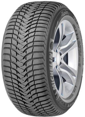 MICHELIN ALPIN A4 ZP MOE GRNX 225/50R17 94 H