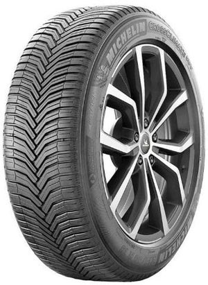 MICHELIN CROSSCLIMATE 2 SUV 265/60R18 110 T