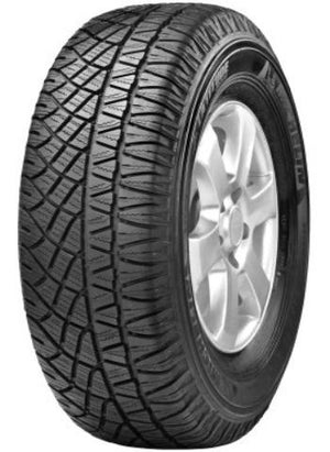 MICHELIN LAT.CROSS XL 235/60R18 107 H