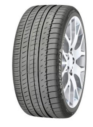 MICHELIN LAT. SPORT MO 275/55R19 111 W