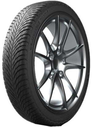 MICHELIN Pilot Alpin 5 235/45R17 97 V