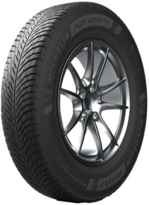 Michelin Alpin5suvx 265 40 21 105 Pneumatici Invernali