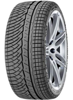 MICHELIN ALPIN PA4 ZP *MOE XL 245/45R18 100 V