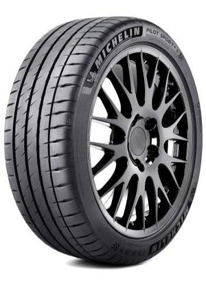 Michelin P Sp 4s Xl 335 25 22 105 Y Pneumatici Estivi