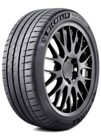 Michelin Pilot Sport 4 Xl Fsl 265 40 21 105 Pneumatici Estivi