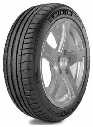 MICHELIN PS 4 MO1 XL 245/40R18 97 Y