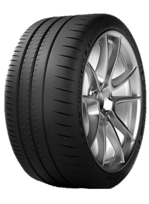 Michelin Sport Cup 2 N2 Xl 325 30 21 108 Pneumatici Estivi