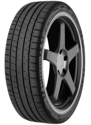 Michelin Super Sport Xl 265 35 19 98 Pneumatici Estivi