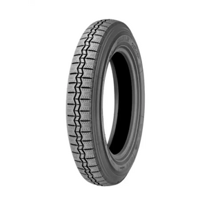 Michelin 125 80 400 69 Pneumatici Estivi