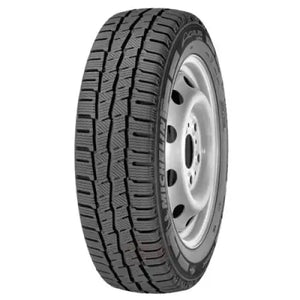 Michelin Agilis Alpin 235 60 17 117 Pneumatici Invernali