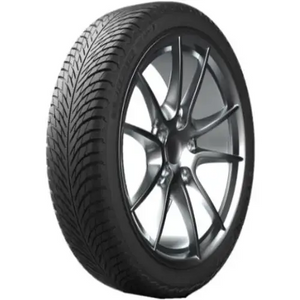 Michelin Alpin 5 225 55 18 102 Pneumatici Invernali