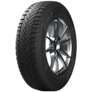 Michelin Alpin 6 185 65 15 88 Pneumatici Invernali