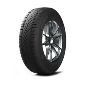 Michelin Alpin 6 205 55 16 92 Pneumatici Invernali