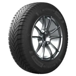 Michelin Alpin 6 225 50 19 100 Pneumatici Invernali