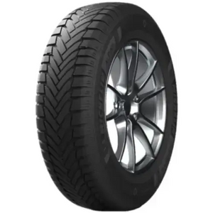 Michelin Alpin 6 Xl Ms 3pmsf 205 45 17 89 Pneumatici Invernali