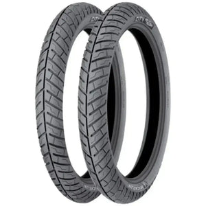 Michelin City Pro 70 90 17 43 Pneumatici Estivi