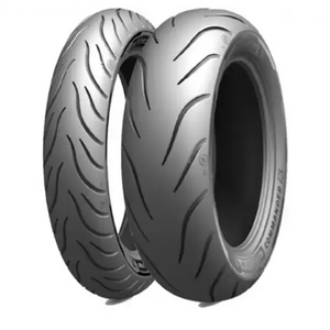 Michelin Commander Iii Touring 130 80 17 65 H Pneumatici Estivi