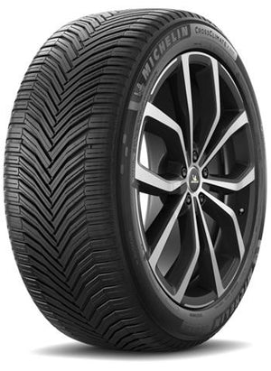 MICHELIN CROSSCLIMATE 2 SUV XL 235/65R17 108 W