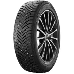 Michelin Ice North 4 El Studded 245 40 19 98 Pneumatici Invernali