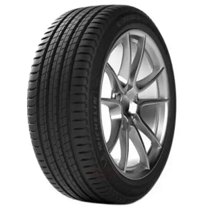 Michelin Lat Sport 3 Acoustic Xl 255 45 20 105 Pneumatici Estivi