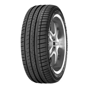 Michelin Lat Sport 3 Acoustic Xl 275 45 20 110 Pneumatici Estivi