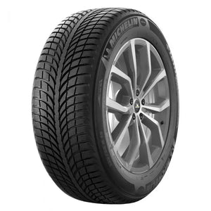 Michelin Latitude Alpin 2 225 75 16 108 Pneumatici Invernali