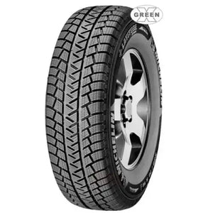 Michelin Latitude Alpin 245 70 16 107 Pneumatici Invernali