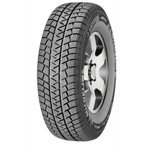 Michelin Latitude Alpin 255 55 18 109 Pneumatici Invernali