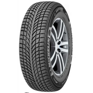 Michelin Latitude Alpin La2 245 65 17 111 Pneumatici Invernali