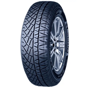 Michelin Latitude Cross 225 65 18 109 Pneumatici 4 Stagioni