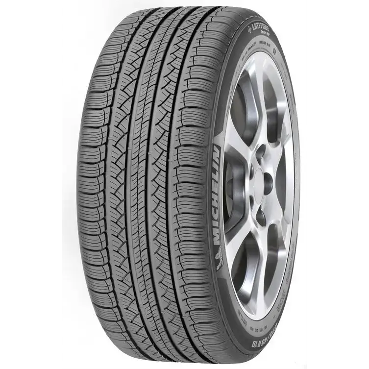 Michelin Latitude Tour Hp Xl Zp 255 55 18 109 H Pneumatici Estivi